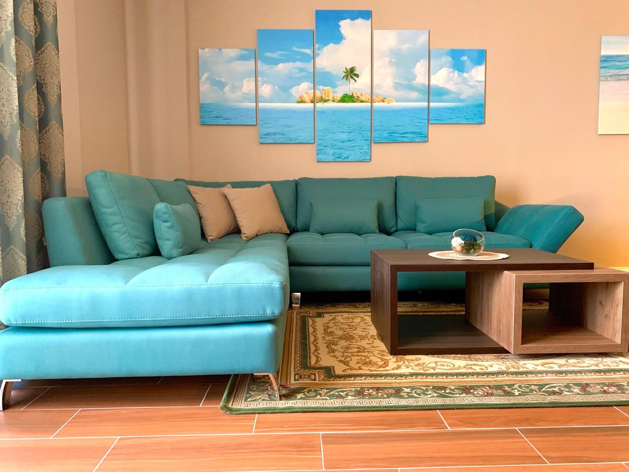 Eka Luxury Apartments ดูร์เรส ภายนอก รูปภาพ