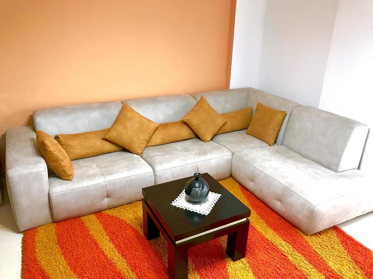 Eka Luxury Apartments ดูร์เรส ภายนอก รูปภาพ