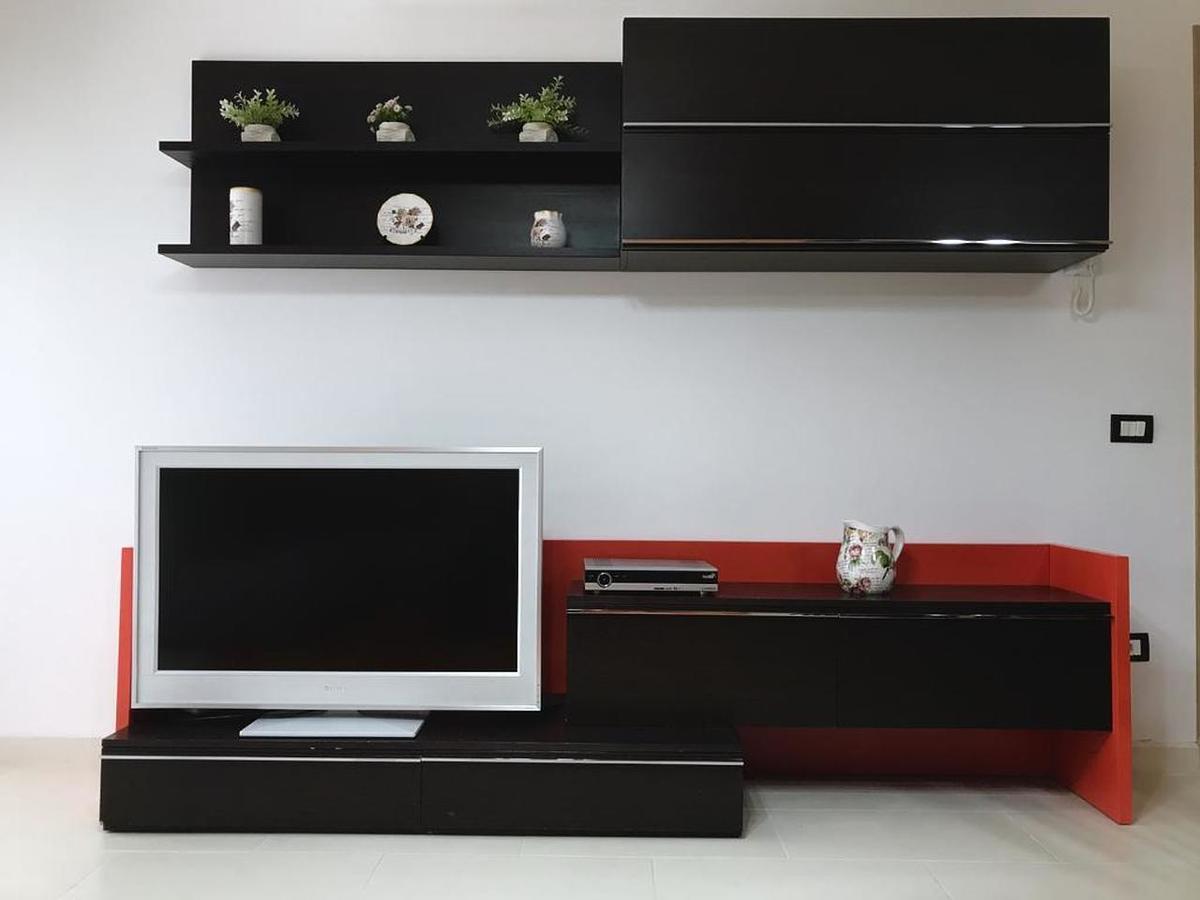 Eka Luxury Apartments ดูร์เรส ภายนอก รูปภาพ