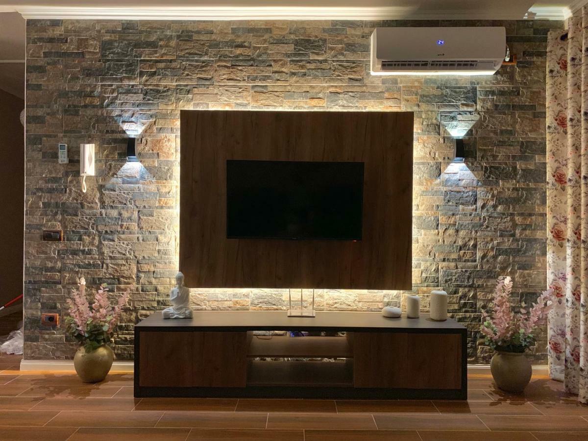 Eka Luxury Apartments ดูร์เรส ภายนอก รูปภาพ